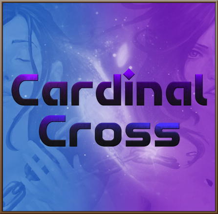 Cardinal Cross