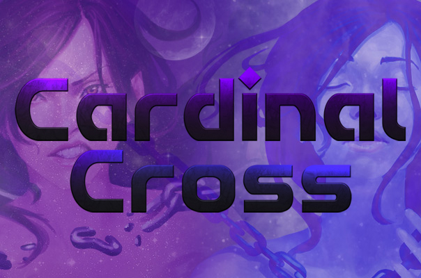 CardinalCross